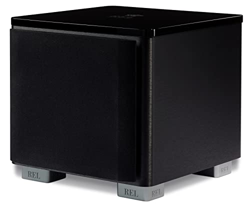 REL Acoustics HT MKII thumbnail 4