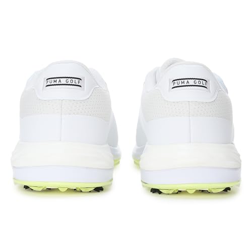 PUMA(プーマ) メンズ パワーアセンド ニトロ ディスクゴルフシューズ 6枚目