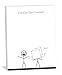 I've Got You Covered, To Do List Notepad Funny Office Supplies - Novelty Gag for Coworker, Friend, Boss, Manager