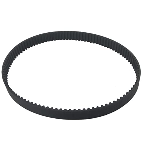 Yushop-3D�v�����^�[�x���g S5M �^�C�~���O�x���g �u���b�N���o�[�x���g ��15/20/25mm S5MS5M700/750/770/780/800/810/830/835, ���őϋv��������(S5M770mm,15mm)