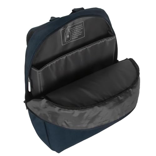 Sac À Dos Targus TSB96002GL – Protection Pratique Pour Ordinateur 15-16 - vue 10