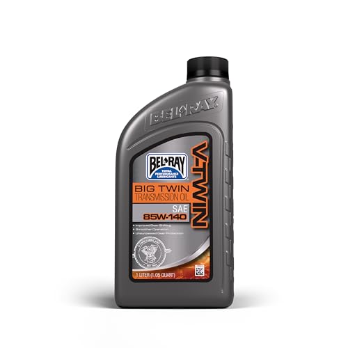 Bel-Ray Big Twin Transmission Oil