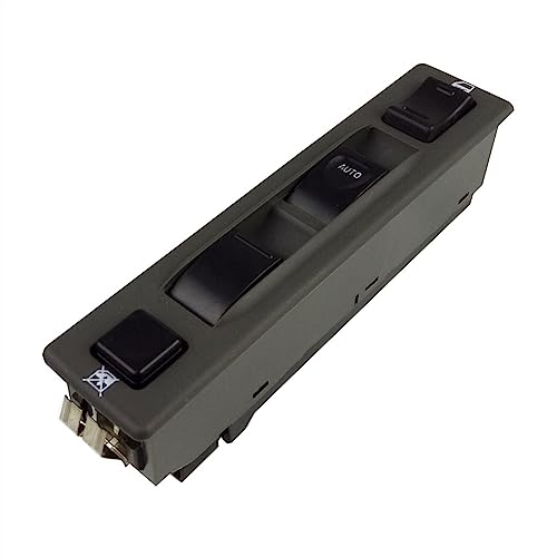 Interrupteur de commande de lève-vitre pour Suzuki Sidekick 1992-1998 et Geo Tracker