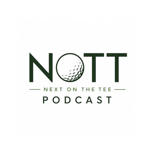 Week 39 - Truist Championship, LIV is done, & Youtube Golf Draft