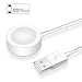 Charger for Apple Watch iwatch Magnetic Wireless Portable Charger Pad 3.3Ft/1.0M Charging Cable Cord Compatible with for Apple Watch Series 4 3 2 1 All 38mm 40mm 42mm 44m