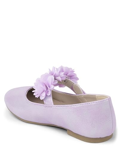 Gymboree Girl's Toddler Dressy Ballet Flat4