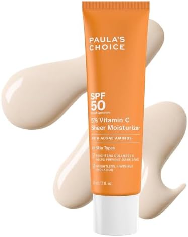 Neutrogena Ultra Sheer Face Sunscreen with Vitamin E & — texture and fabric close-up