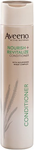 Aveeno Nourish+ Revitalize Conditioner #TOP26