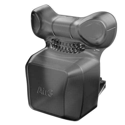 Protector de lente DJI Air 3 para transporte en mochila 2