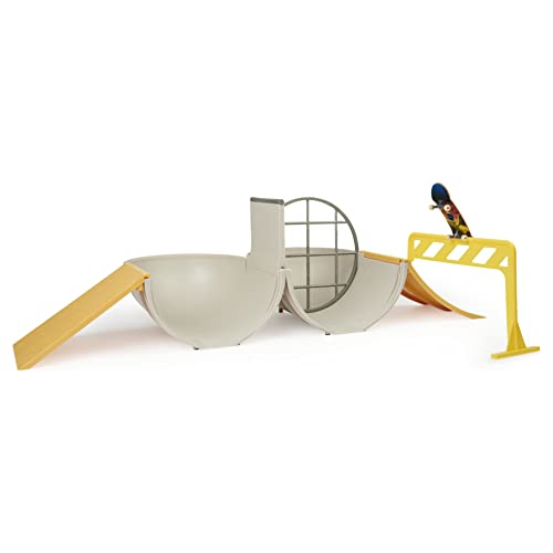 Recopilación y reviews de Finger skatepark disponible en línea para comprar. 3 Imagen adicional