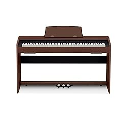 Casio PX-770BN 88keys Chêne piano numérique Clavier électronique 18 W 1391 mm 299 mm 798 mm 31,5 kg USB Type B - Les Beatles, Paul McCartney, John Lennon, RIngo Starr, George Harrison