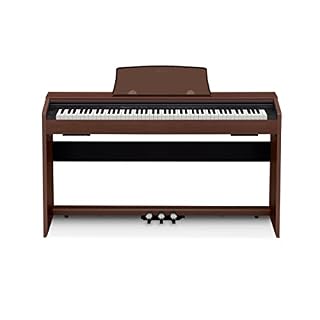Casio PX-770BN 88keys Chêne piano numérique Clavier électronique 18 W 1391 mm 299 mm 798 mm 31,5 kg USB Type B - Les Beatles, Paul McCartney, John Lennon, RIngo Starr, George Harrison