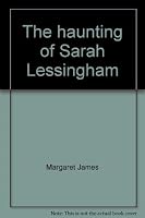 The Haunting of Sara Lessingham 0440134668 Book Cover