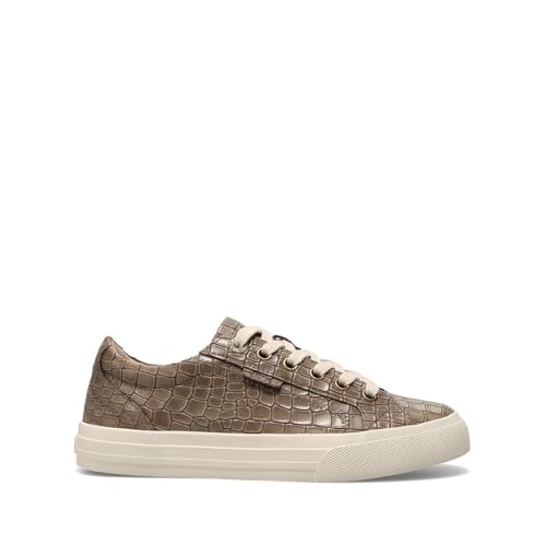 Image of Taos Plim Soul Lux Women's Sneaker - Soft Premium Leather Lace Up Sneakers with All Day Walking Comfort and Support