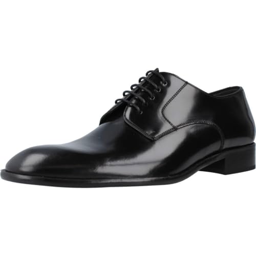 Chaussures 0123kh Negro 42 EU pour éviter les pieds fatigués