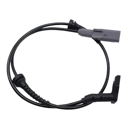 Capteur ABS Citroën C4L pour roue avant ou arrière avec référence OEM 4545L0