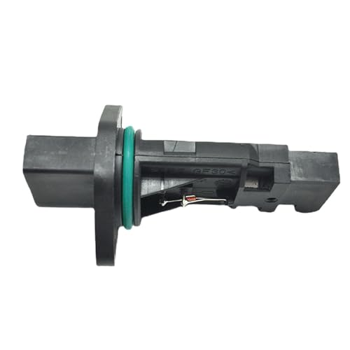 Débitmètre d'air et capteur de température pour Audi A4 Rs4 0280218187