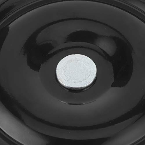 aqxreight - Stoel Draaibare Basis, 1 paar Stoel Draaibare Basis Montageplaat Hoge Sterkte 360 Graden Draaibaar Voor Marine Boot - Image 4