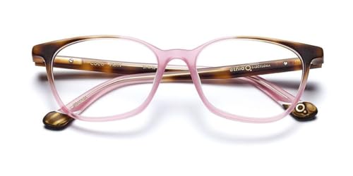 Etnia Barcelona Gafas de Vista COCO Light Pink Havana 51/16/140 unisex