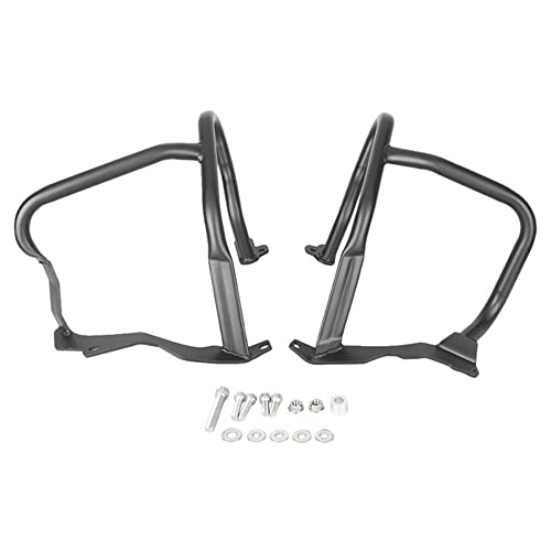 Moteur pare-chocs barres de protection r&eacute;servoir moto R1200 RT 2014