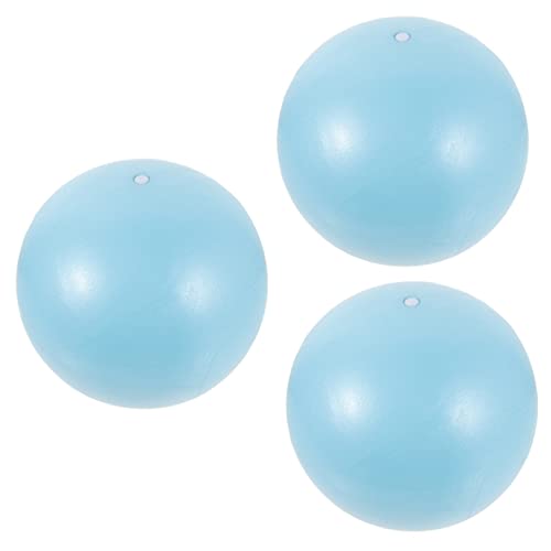 BESPORTBLE 3pcs Reusable Yoga Exercise for Strengthening and Flexibility for Rehabilitation and Yoga Activities