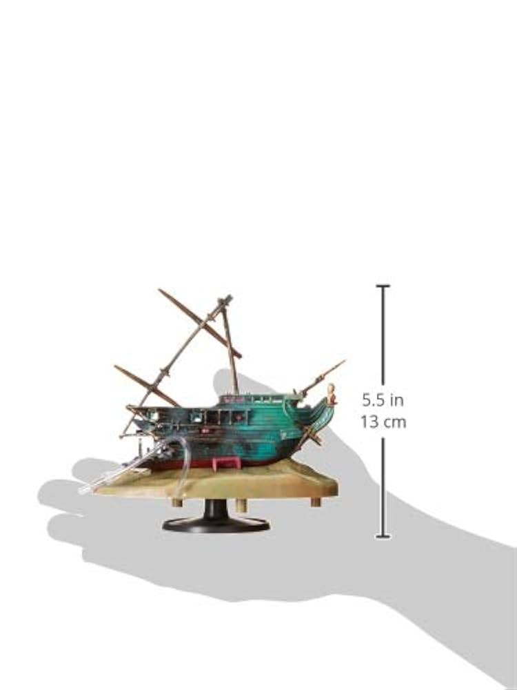 激レア　PENN PLAX ACTION AERATING MONSTER　２点 Amazon.com : Penn-Plax Aerating Action Ornament, Rocking