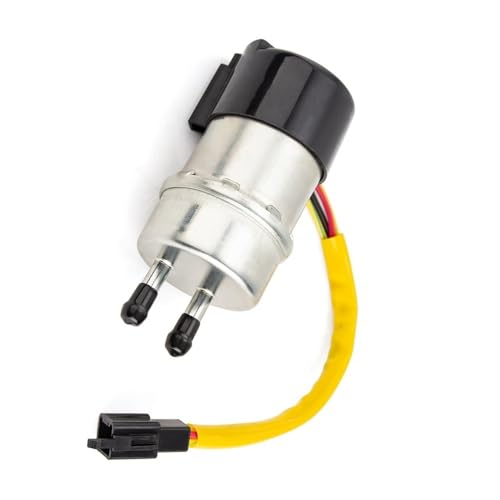 Módulo de combustible Suzuki VZ800 Marauder para rutas largas sin tirones 3