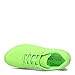 Skechers Women's Uno-Night Shades Sneaker, Lime, 9.5