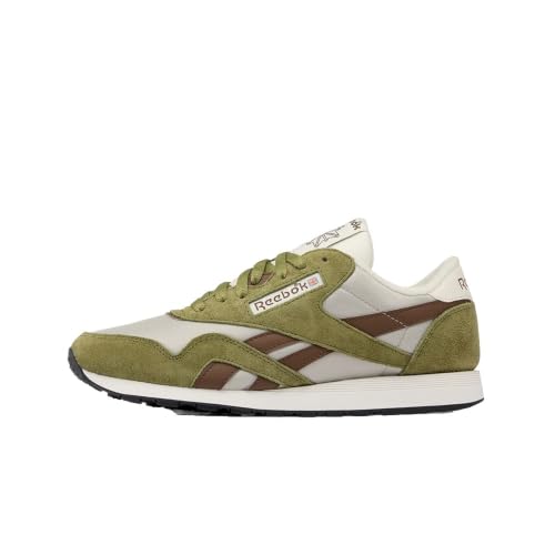 Image of Reebok Women's Cl Nylon Mh Fashion Sneaker | Casual Shoes