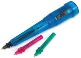 The Original Motorized Squiggle Wiggle Writer Vibrating Sensory Pen