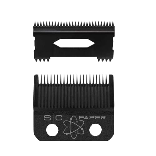 Image of Stylecraft Instinct Professional IN2 Vector Motor Cordless Hair Clipper | Intuitive Torque Control, 3 Modular Lids, Up to 11,500 RPM, Bulk Removal, Superior Blending