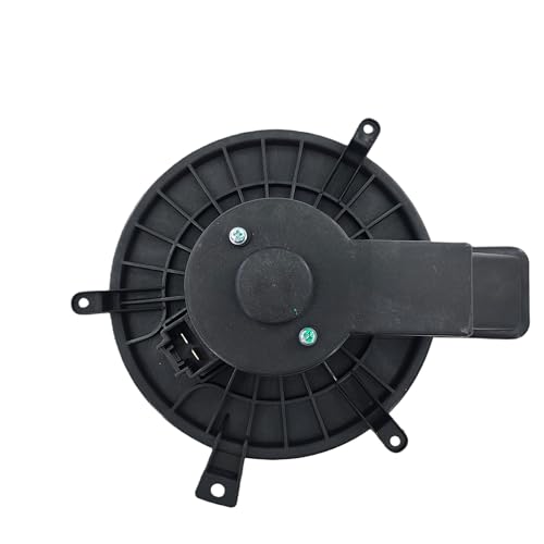 Image of SHOWSEN 700216 AC Heater Blower Motor with Fan for 2011-2021 Grand Cherokee