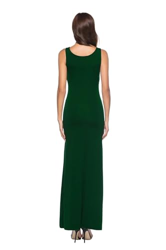 Image of Miss Lavish London Women's Long Casual Dress Elegant Maxi Dress for Everyday and Party Wear