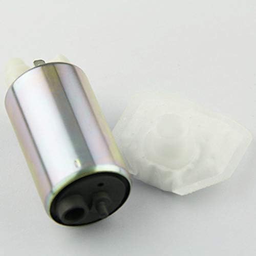 Miniatura 2 de Bomba de combustible para motocicleta adecuada para Kawasaki Ninja ZX10R 1000 ZX1000 para Kawasaki ZX1000 Ninja H2R para Kawasaki ZX1400 Ninja ZX-14