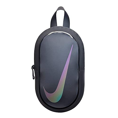Nike Locker Bag Borsa, Unisex Adulto, Nero, Taglia Unica