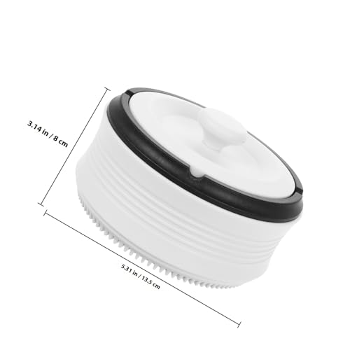 Purification d'air par cendrier intelligent pour éliminer les odeurs - 3