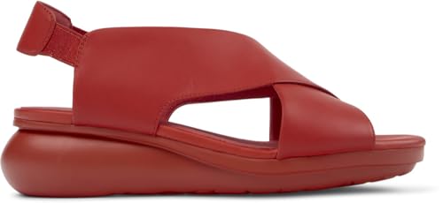 Image of Camper Women's Balloon K200066 Wedge Sandal