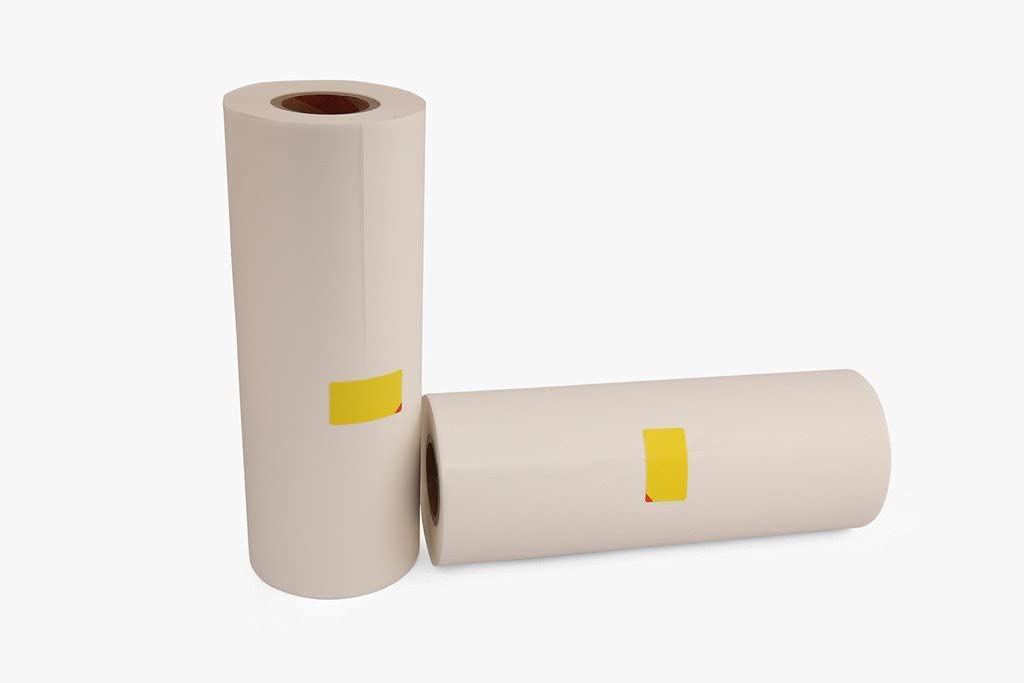 KANABEE DX 3440 B4 Master Roll for RICOH Copy Printer. 2 Rolls per Box