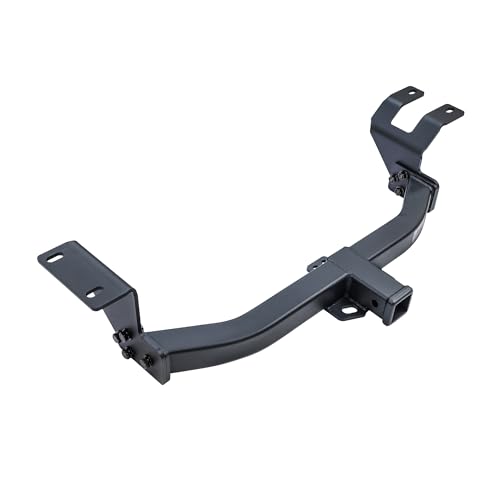 DBXB-RV Class 3 2-Inch Hitch for Honda CR-V (2012-2016)