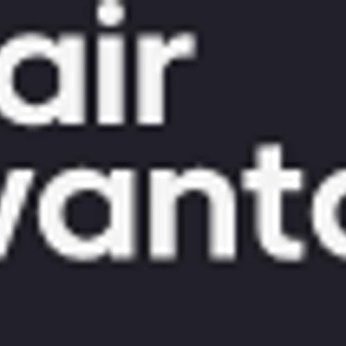 Unfair Advantage cover art