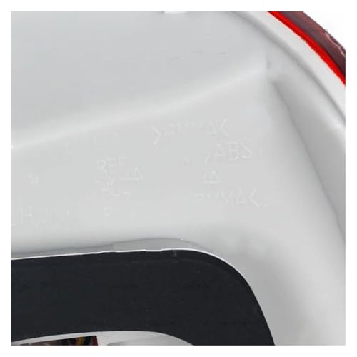Feu arrière pour VW Jetta 5 MK5 Berline 2006-2011 côté intérieur droit