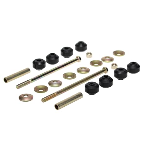 ACDelco Silver 46G0009A (19461756) Suspension Stabilizer Bar Bushing Kit