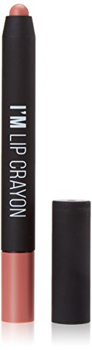 I'M MEME I'm Matte Lip Crayon (CY251 Joy)