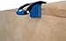 Kreg Panel Carrier - Easily Carry Plywood Boards & Large Panels - Ergonomic Grip - Woodworking Tools & Accessories