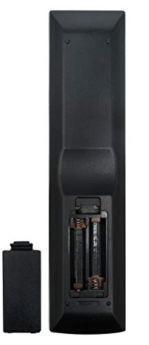 ALLIMITY RC-R0518 Remote Control Replaced for Kenwood AV Receiver KRF-V5100D KRF-V5200D KRF-V5300D KRF-V6100D KRF-V6300D KRF-V7200D KRF-V6400D KRF-V5450D - Image 4