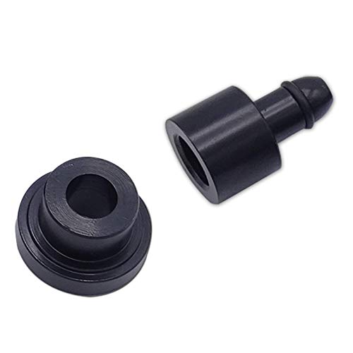 Compatible with Harley Davidson Milwaukee Eight Engine Inner Camshaft Bearing Installer Tool & Remove Puller (M8) - Thumbnail 5