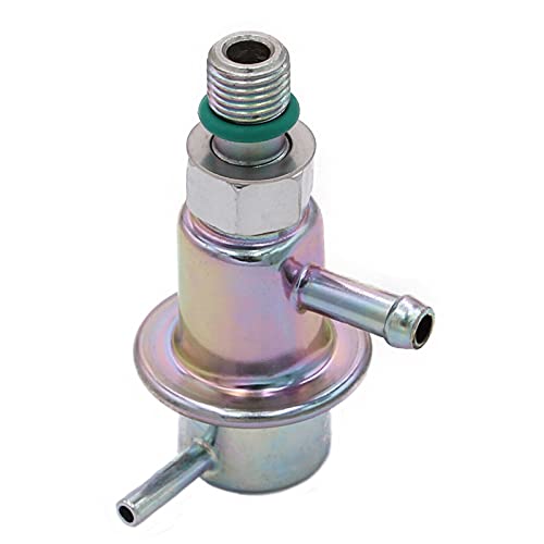 Hconcet Fuel Injection Pressure Regulator Compatible with 1988-1995 Toyota Pickup 4Runner V6 3.0L PR458 PR4043 FP10117 5G1360 143-741