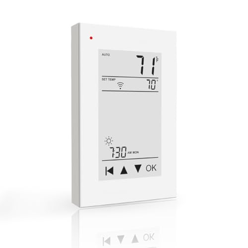 HEATIT ET-72W WiFi Thermostat