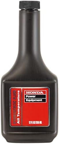 Honda 08208-HST02 Hydrostatic Fluid -12oz