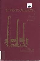Women in Oklahoma: A Century of Change 0941498298 Book Cover